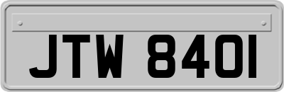 JTW8401