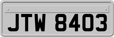 JTW8403