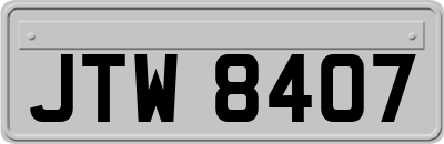 JTW8407