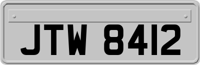 JTW8412