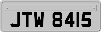 JTW8415