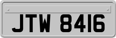 JTW8416