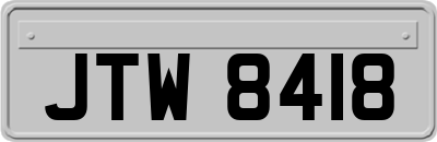 JTW8418