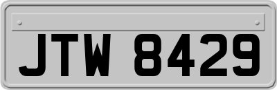 JTW8429