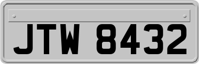 JTW8432