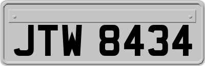 JTW8434