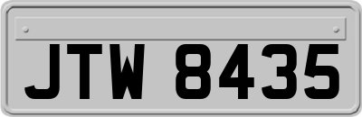 JTW8435