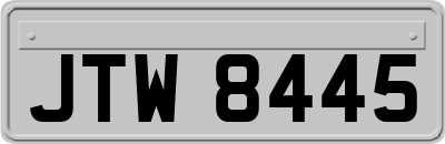 JTW8445