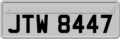 JTW8447