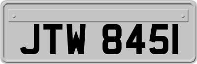 JTW8451