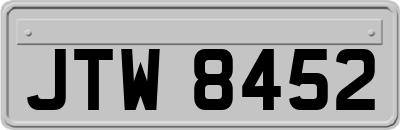 JTW8452