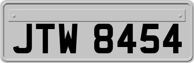 JTW8454