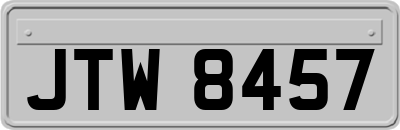 JTW8457