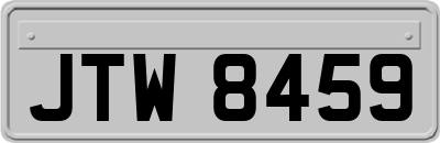 JTW8459