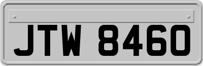 JTW8460