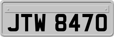 JTW8470