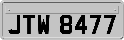 JTW8477