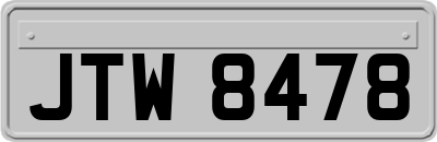 JTW8478