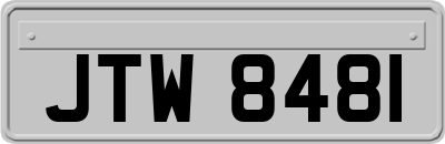 JTW8481