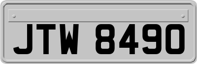 JTW8490