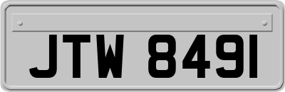 JTW8491