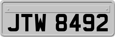 JTW8492