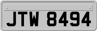 JTW8494