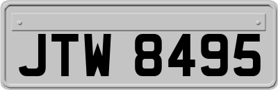 JTW8495