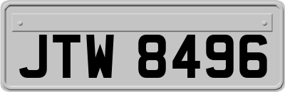 JTW8496