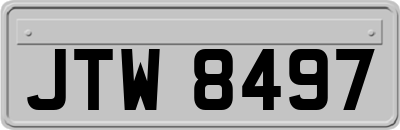 JTW8497