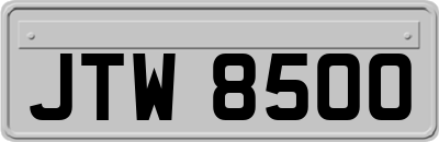 JTW8500