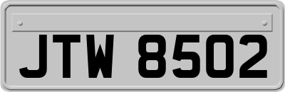 JTW8502