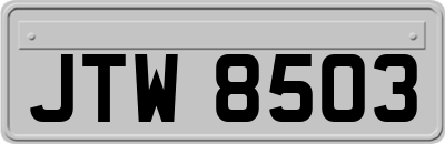 JTW8503