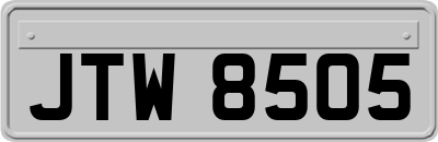 JTW8505