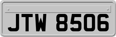 JTW8506