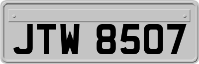 JTW8507