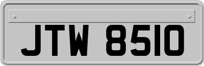 JTW8510