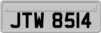 JTW8514