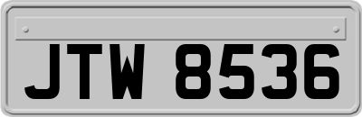 JTW8536