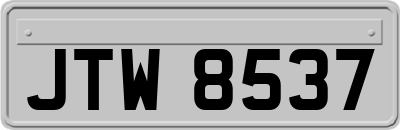 JTW8537