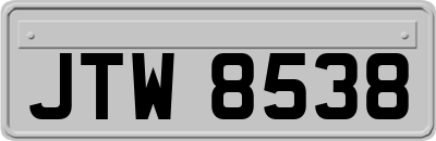 JTW8538