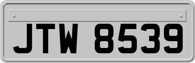 JTW8539