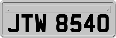 JTW8540