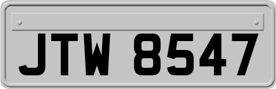 JTW8547