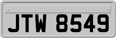 JTW8549