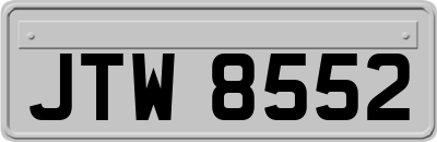 JTW8552