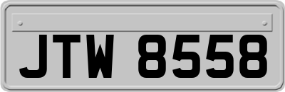 JTW8558