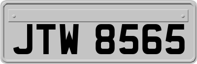 JTW8565