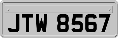 JTW8567