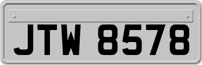 JTW8578